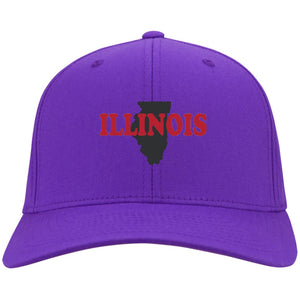 Illinois State Hat