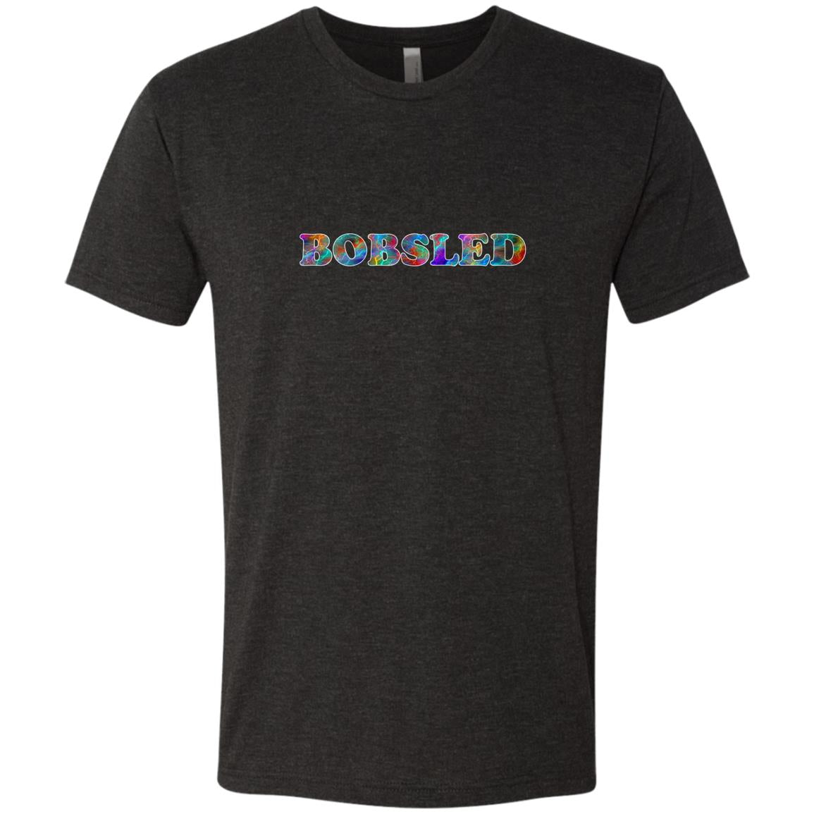Bobsled Sport T-Shirt