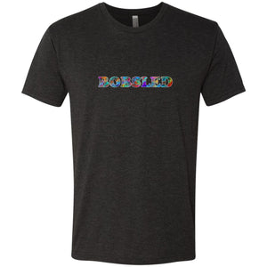 Bobsled Sport T-Shirt