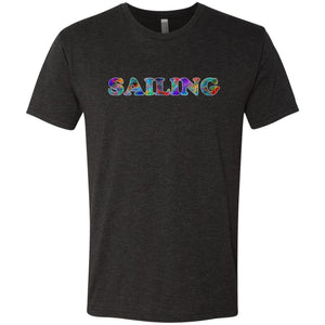 Sailing Sport T-Shirt