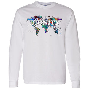 Dignity LS T-Shirt