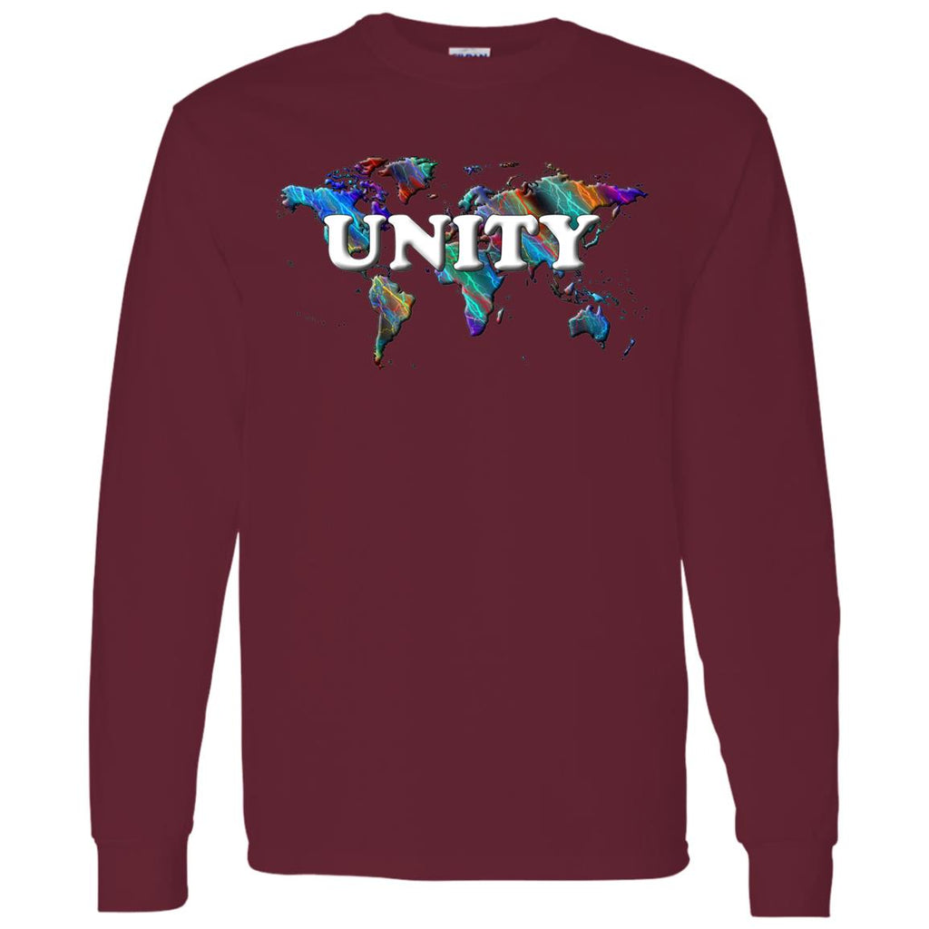 Unity LS T-Shirt