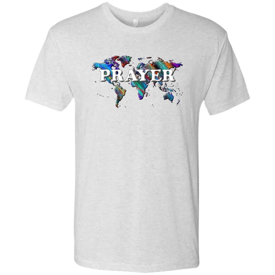 Prayer Statement T-Shirt