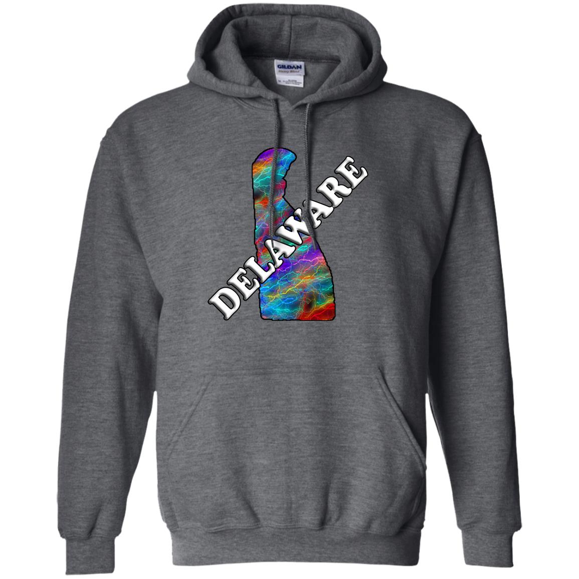 Delaware Hoodie