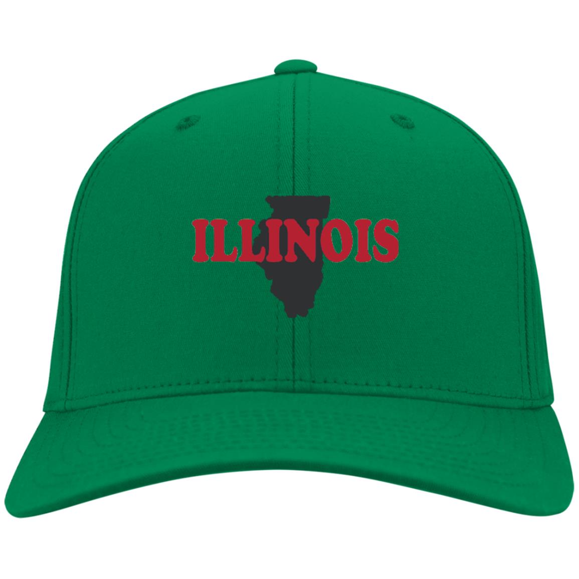 Illinois State Hat
