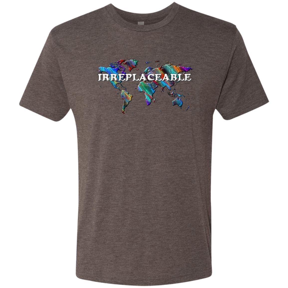 Irreplaceable Statement T-Shirt