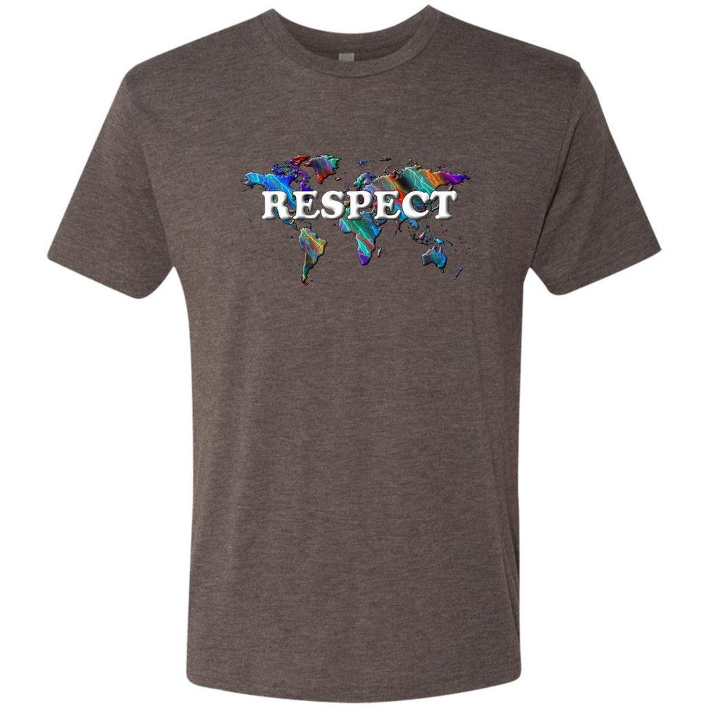 Respect T-Shirt