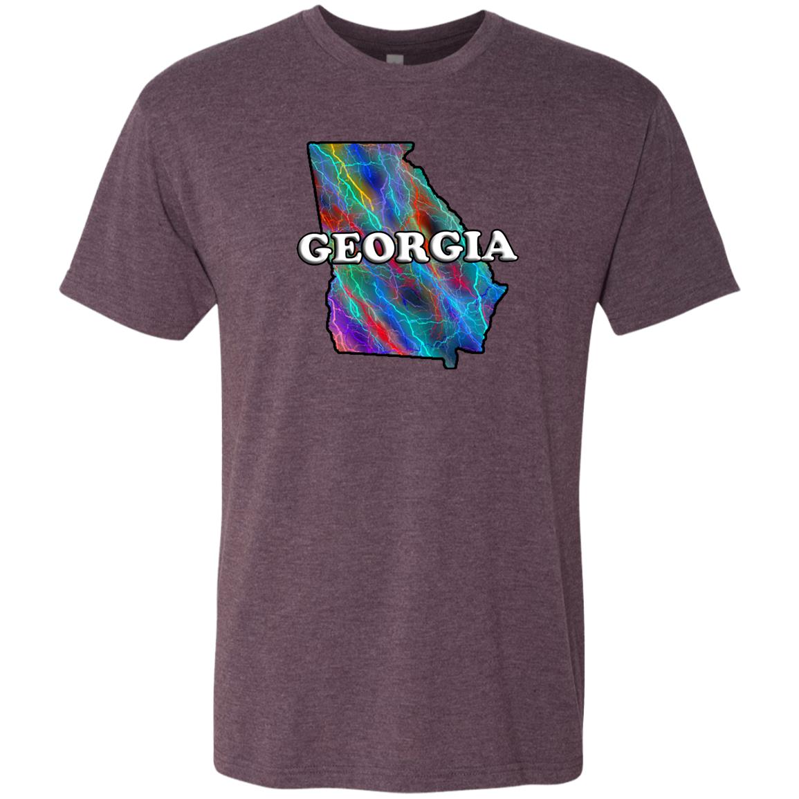 Georgia State T-Shirt