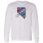 Nevada LS T-Shirt