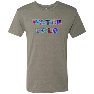 Water Polo Sport T-Shirt