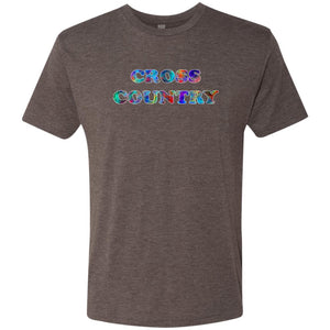 Cross Country T-Shirt