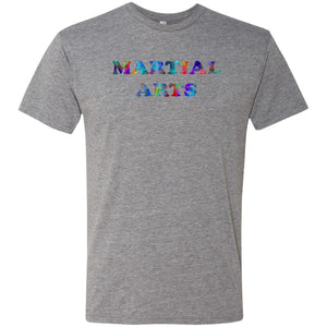 Martial Arts T-Shirt