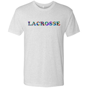 Lacrosse Sport T-Shirt