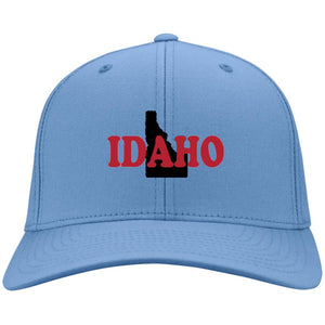 Idaho State Hat