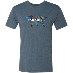 Paradise Statement T-Shirt