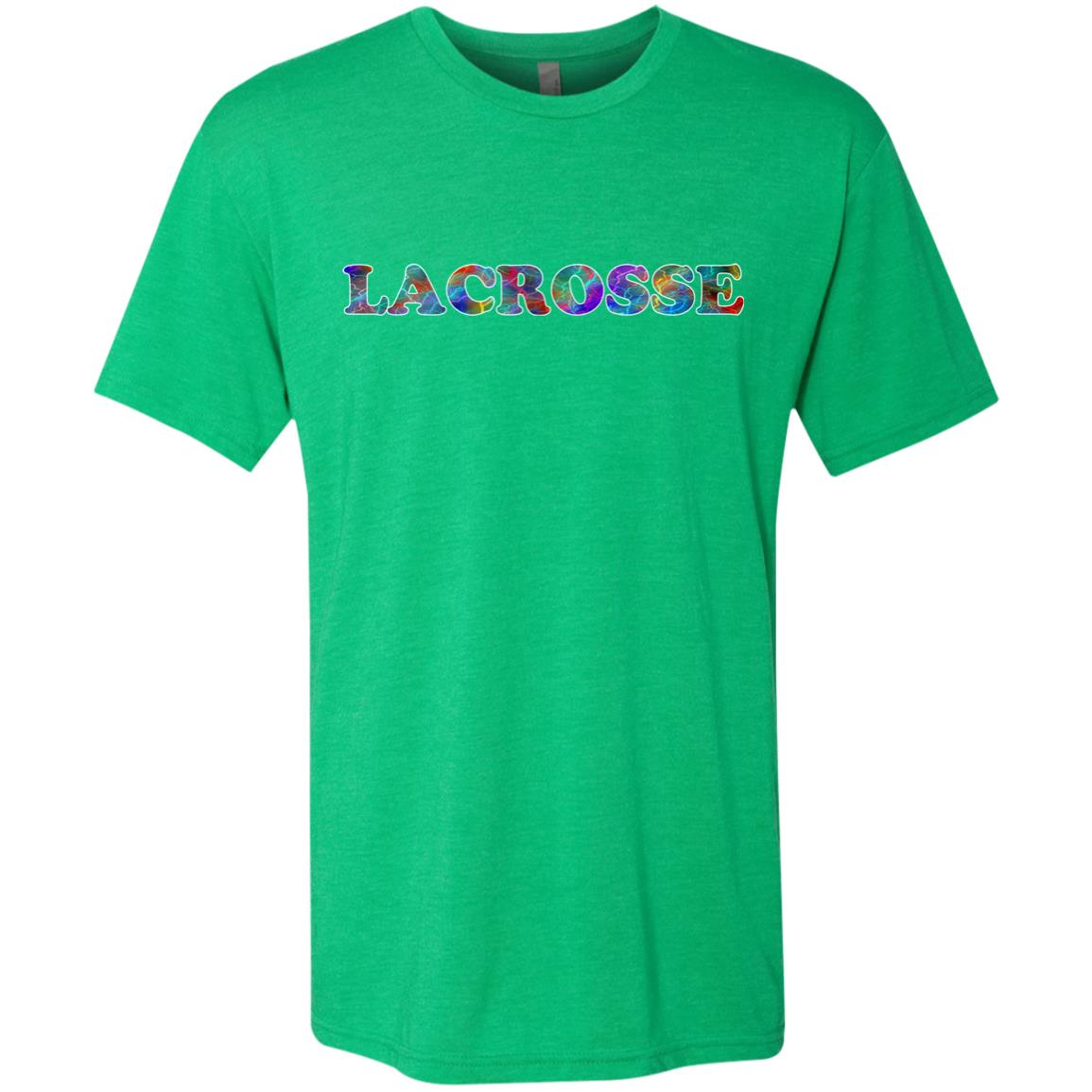 Lacrosse Sport T-Shirt