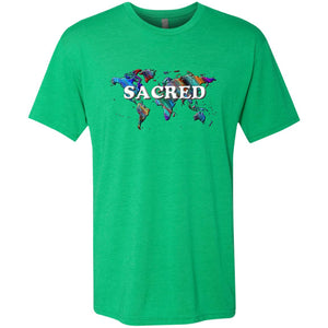 Sacred Statement T-Shirt