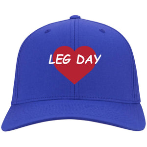Leg Day Sport Hat