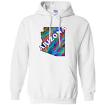 ARIZONA HOODIE | KC WOW WARES