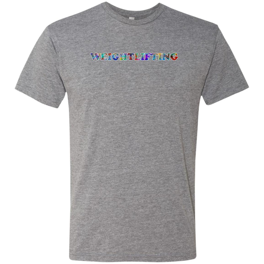 Weightlifting T-Shirt 