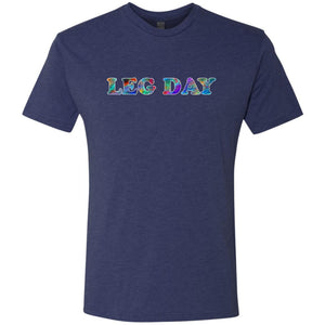 Leg Day Sports T-Shirt