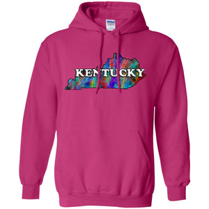 Kentucky State Hoodie