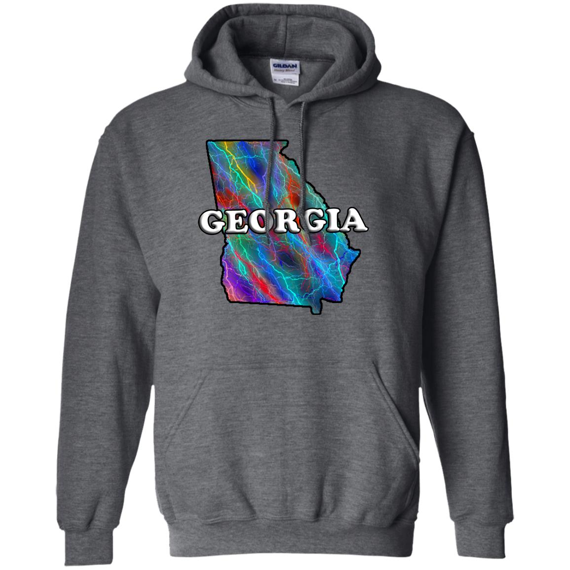 Georgia StateHoodie