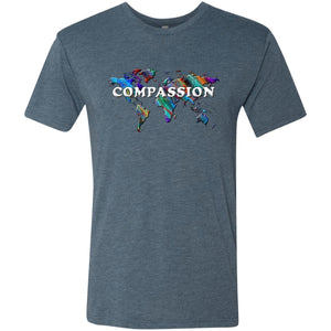 Compassion Statement T-Shirt