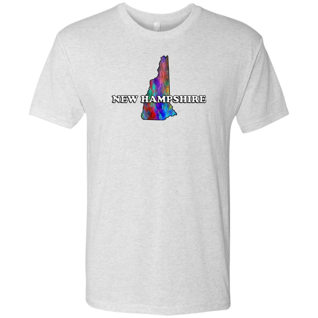 New Hampshire T-Shirt