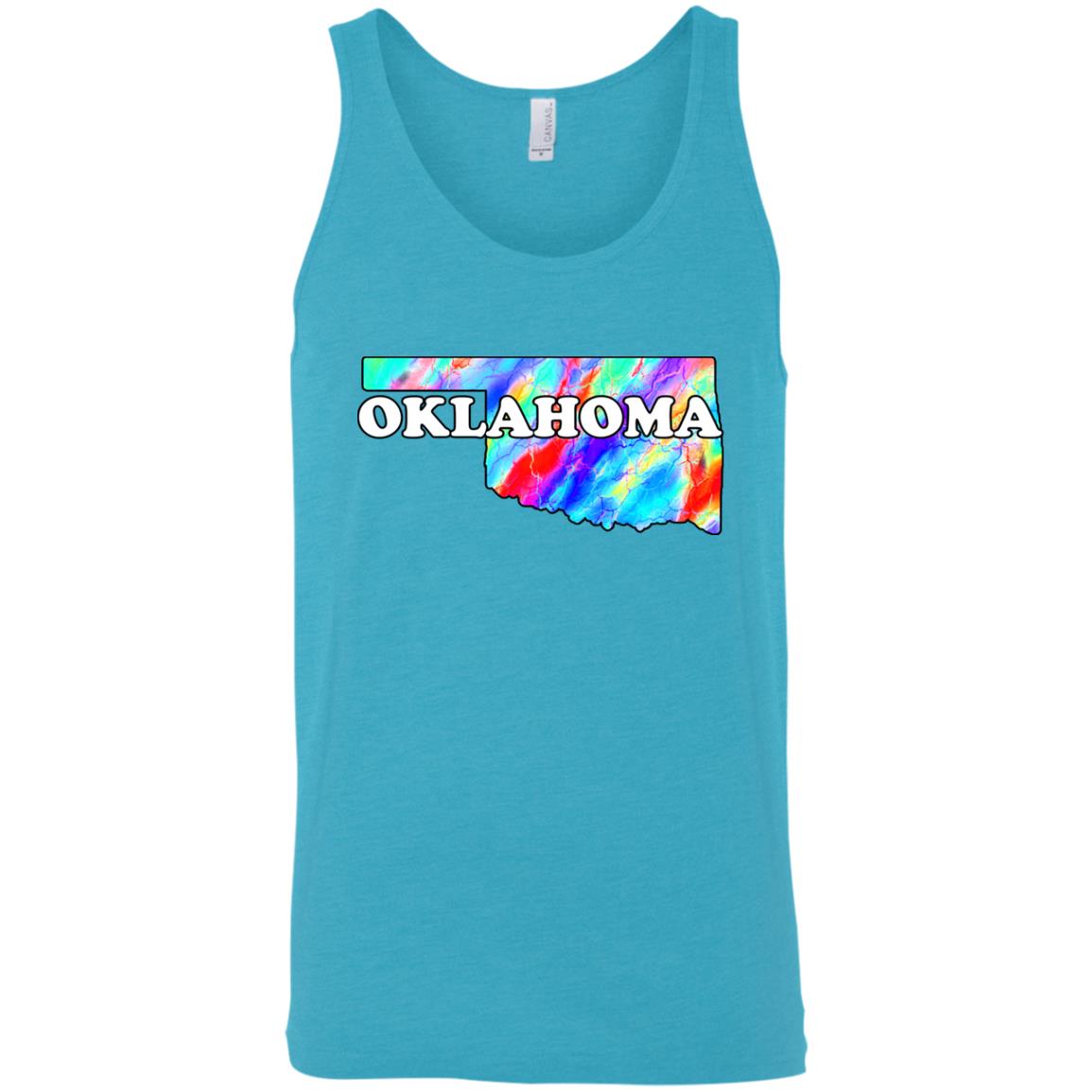 Unisex Tank