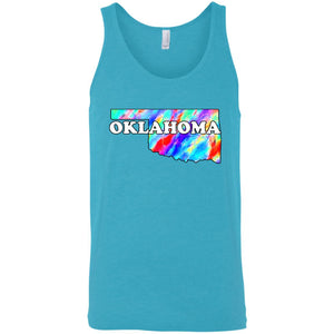 Unisex Tank