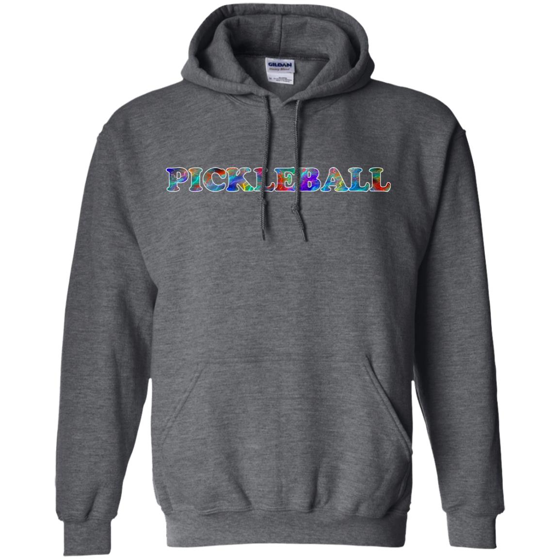 Pickleball Sport Hoodie