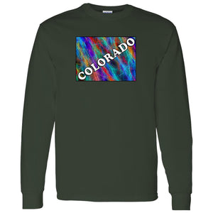 Colorado LS T-Shirt