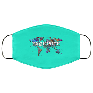 Exquisite 2 Layer Protective Mask