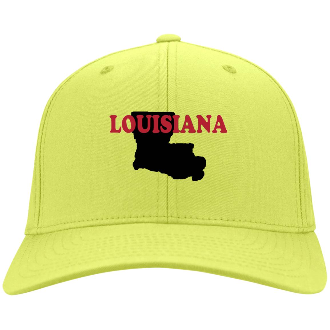 Louisiana State Hat