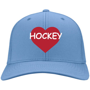 Hockeyv Sport Hat
