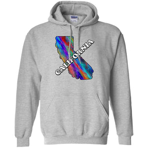 California State Hoodie