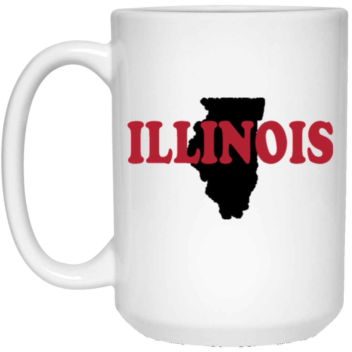 Illinois Mug