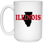 Illinois Mug
