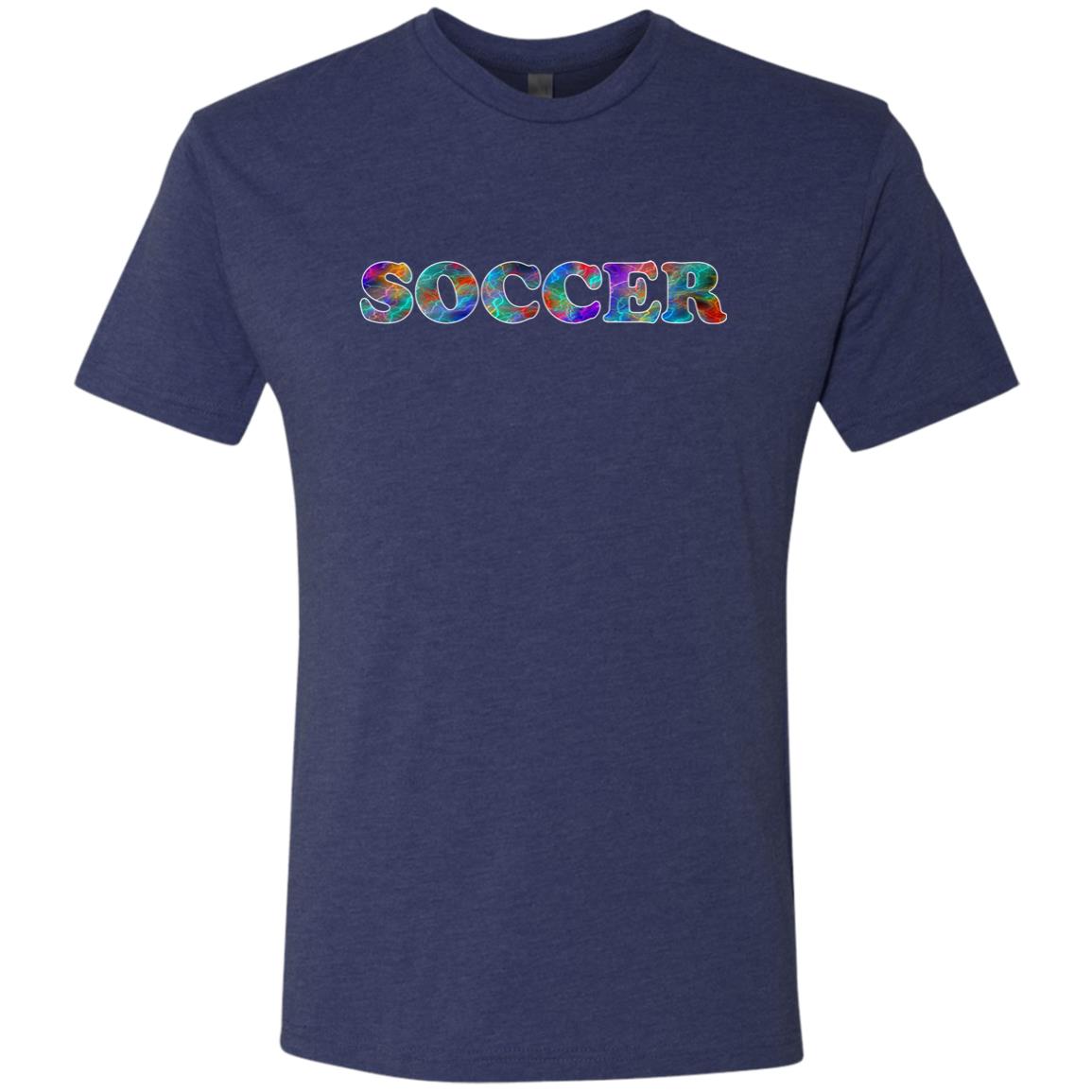 Soccer Sport T-Shirt