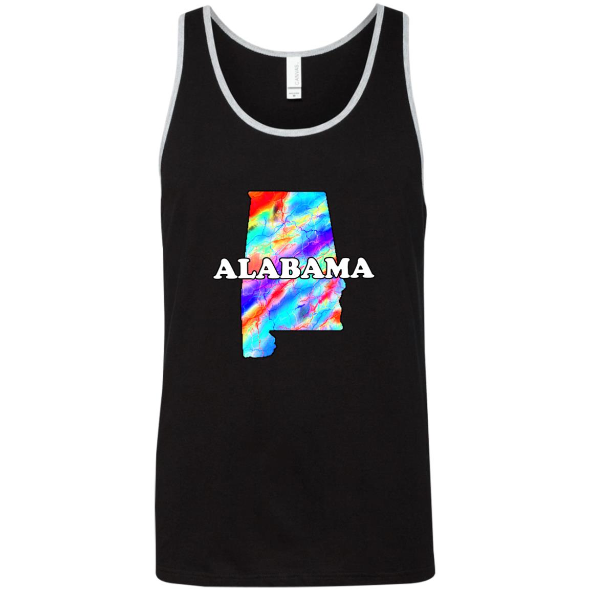 Alabama Unisex Tank