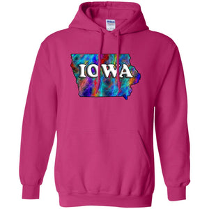 Iowa State Hoodie