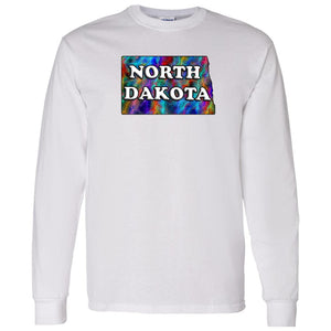 North Carolina Long Sleeve T-Shirt