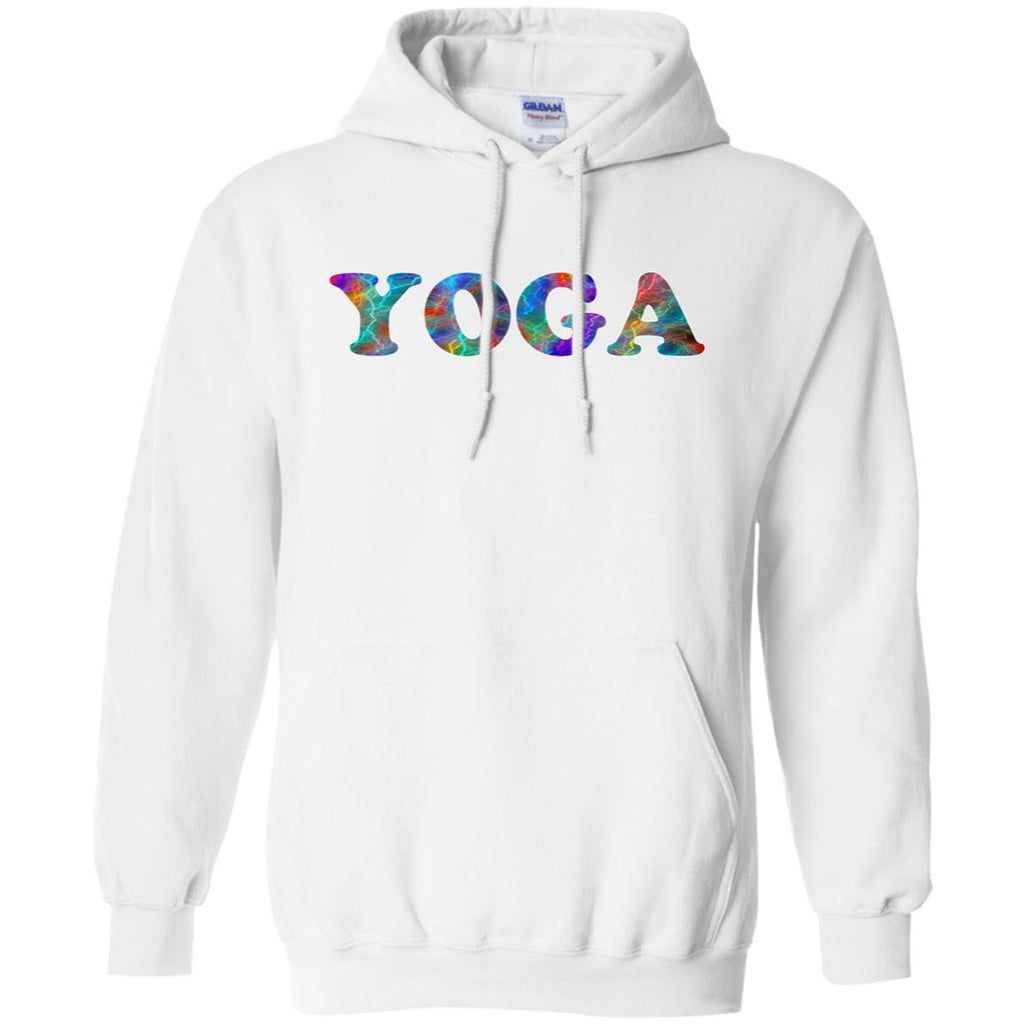 Yoga Hoodie
