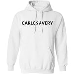 CARLOS AVERY FRONT