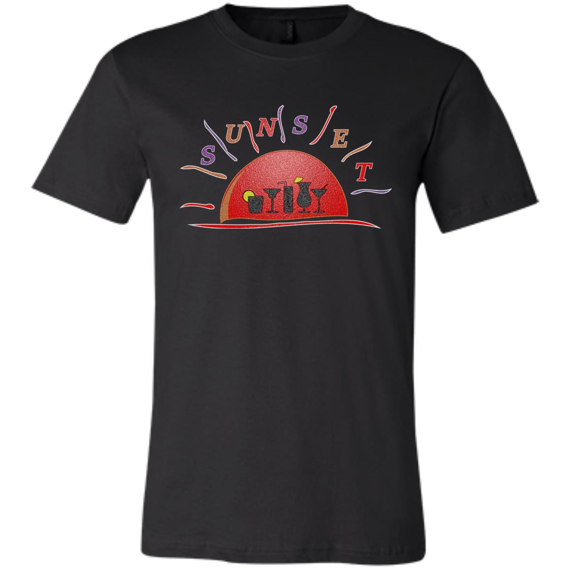 Sunset T-Shirt