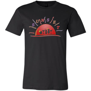 Sunset T-Shirt