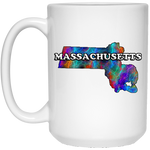 Massachusetts Mug