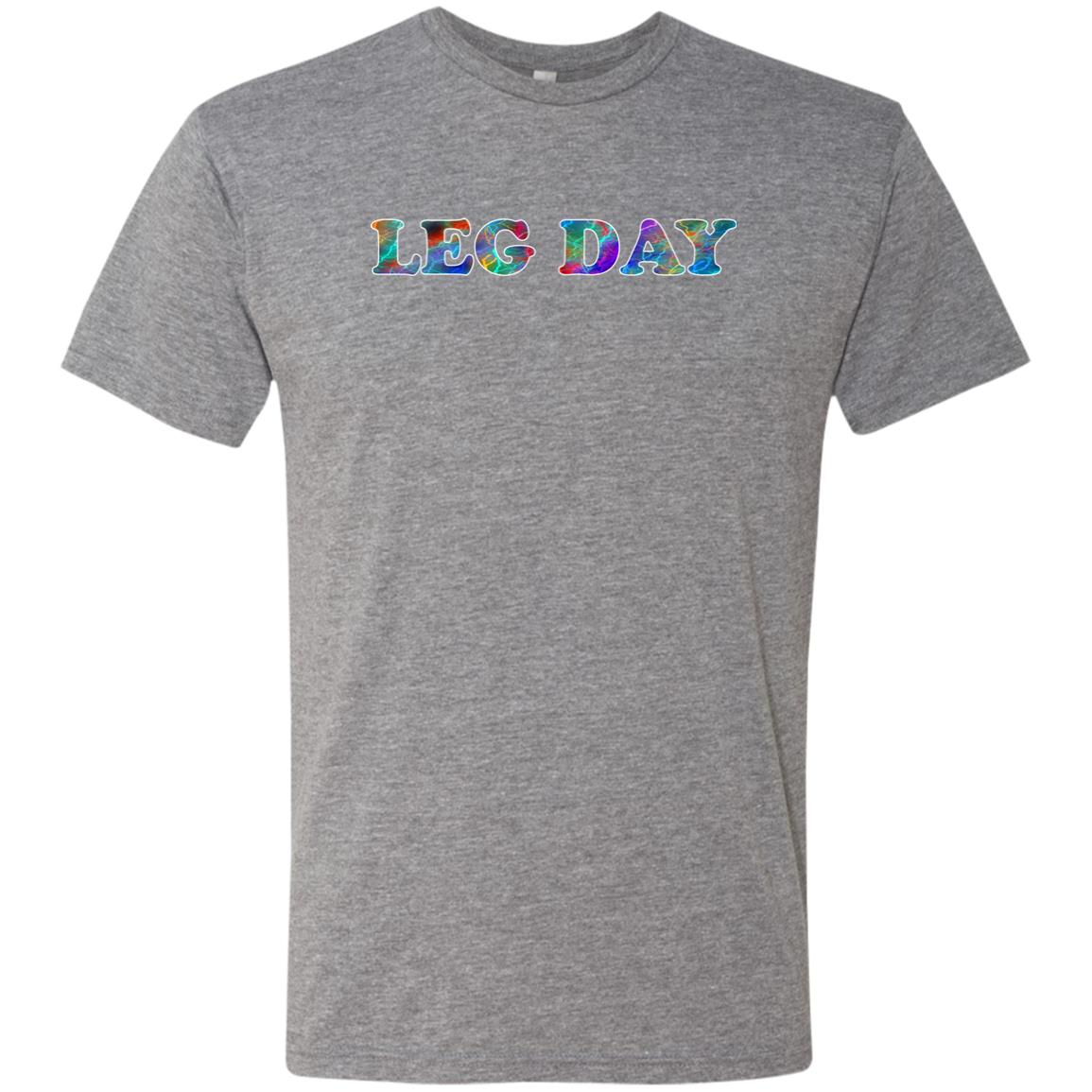 Leg Day T-Shirt