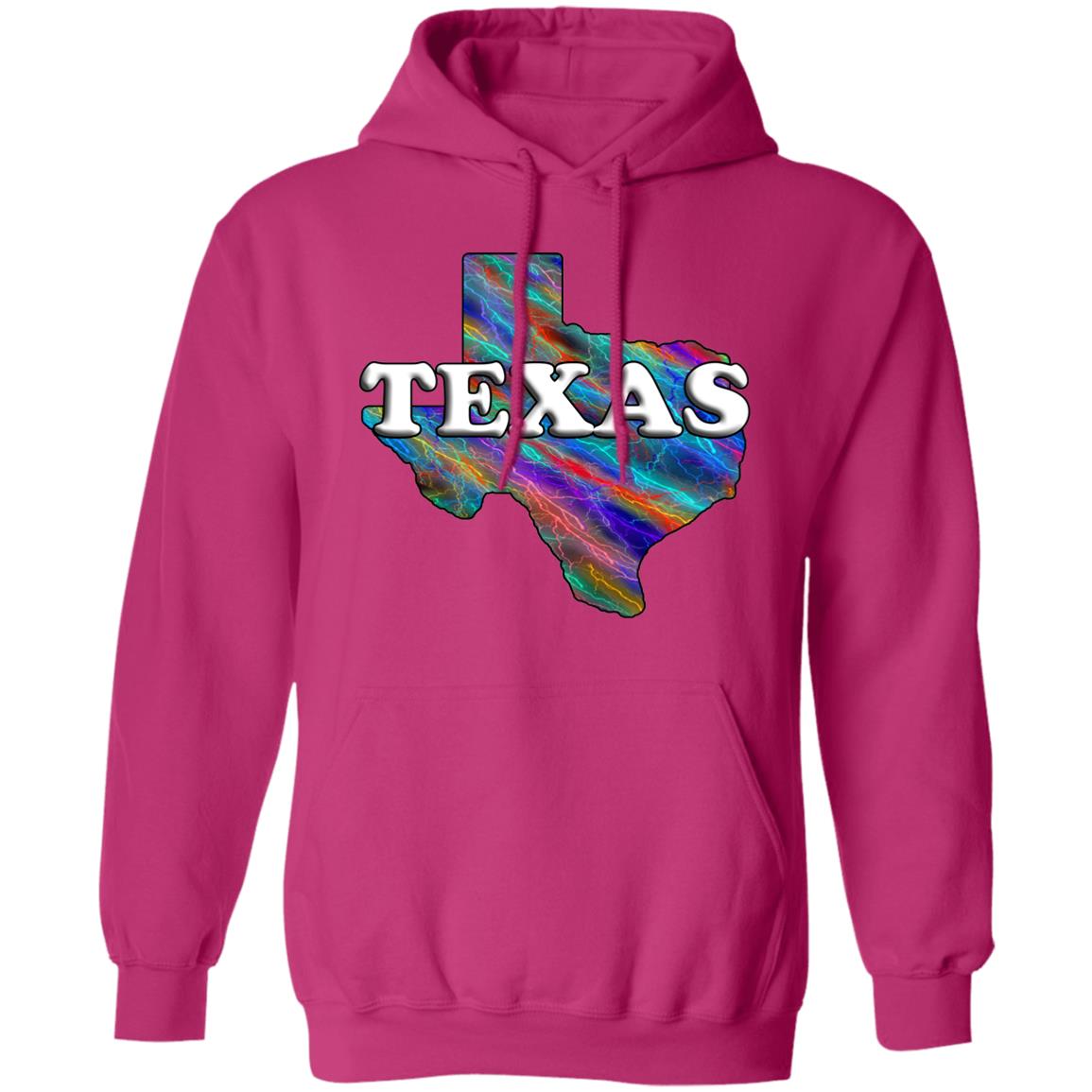 Texas Hoodie
